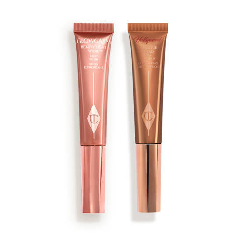 Charlotte Tilbury — The Hollywood Contour Duo – Magical Savings