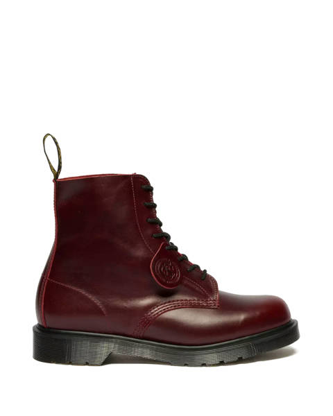 Dr. Martens — Made In England Boots 1460
