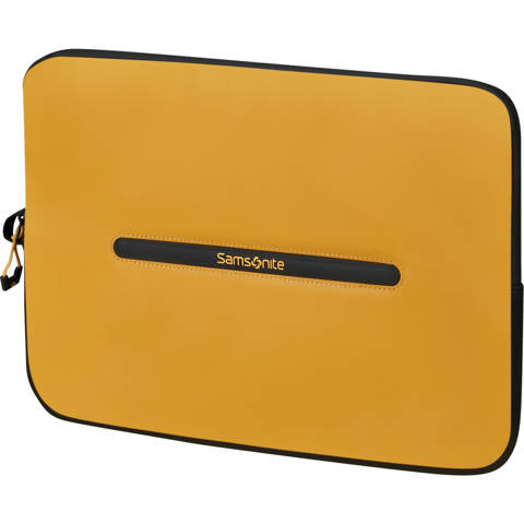 Samsonite — Prodiver Add-Ons Housse ordinateur – Jaune