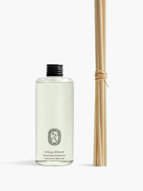 Diptyque — Roses - Recharge pour diffuseur