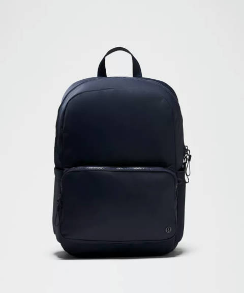 Lululemon — Everywhere Backpack 22L