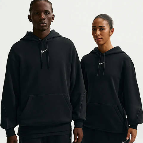 Nike — NOCTA