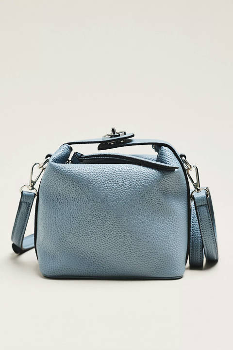 Anthropologie — Sac bandoulière Boxy By Anthropologie