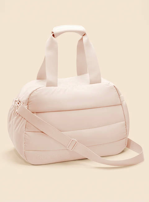 Rare Beauty — Puffy Carryall Tote