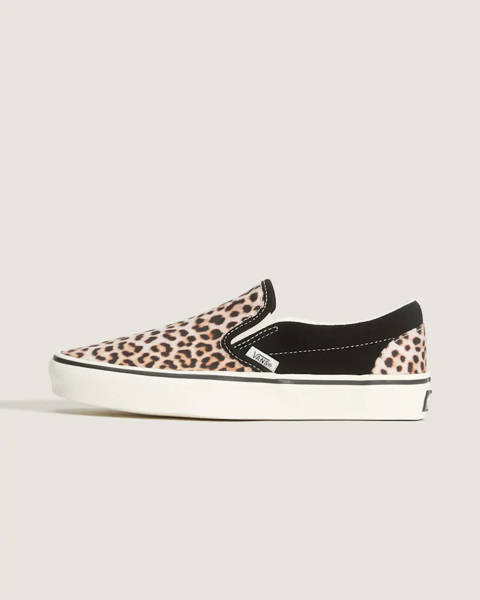 Vans — Classic Slip-On