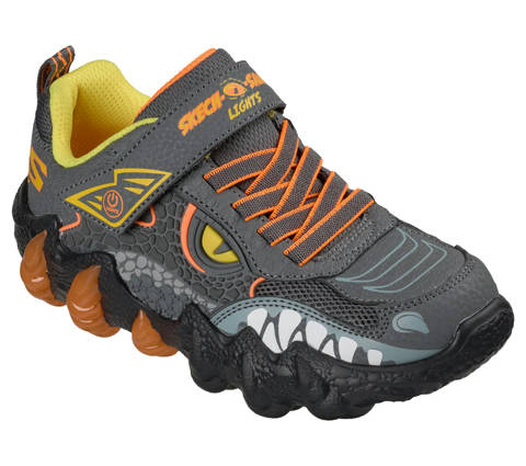 Skechers — Skechers S-Lights: Skech-O-Saurus Lights 2.0