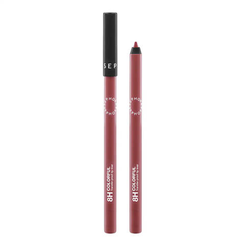 SEPHORA COLLECTION — 8HR Colorful Lip Liner
