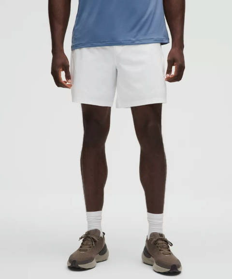 Lululemon — Pace Breaker Lined Short 7"