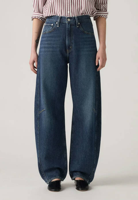 Levi's — Cinch Barrel