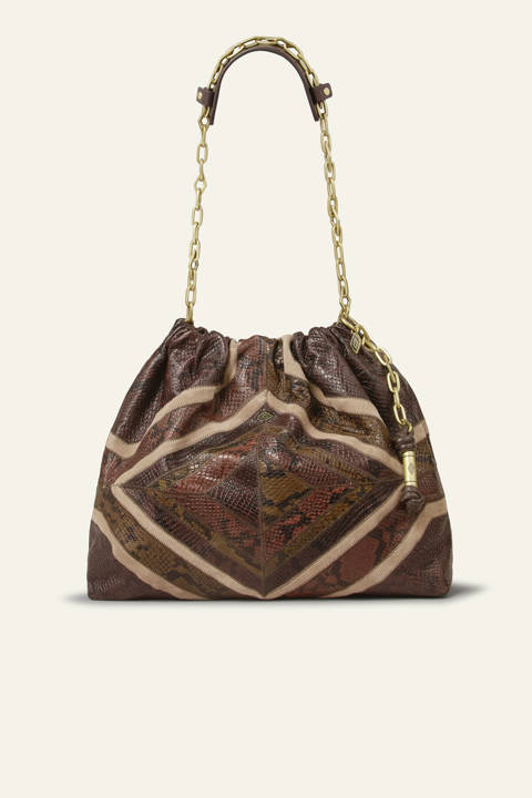 ba&sh — Sac June – Marron