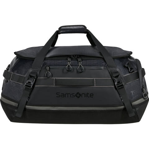 Samsonite — Outtrax Sac de voyage M – Slate Black
