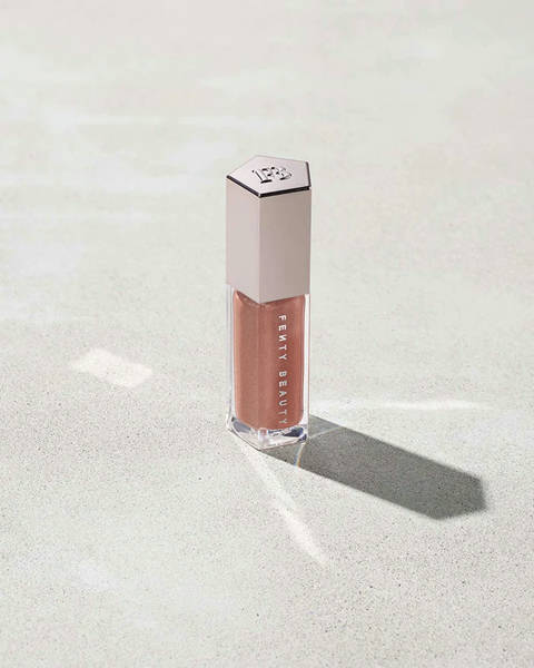 Fenty Beauty — Gloss Bomb Universal Lip Luminizer — Fenty Glow