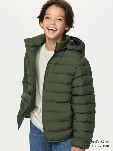 Uniqlo — Doudoune PUFFERTECH (Lavable en machine)