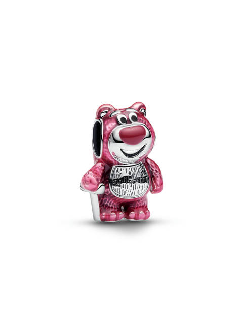 Pandora — Charm Disney Pixar villains ours Lotso parfume