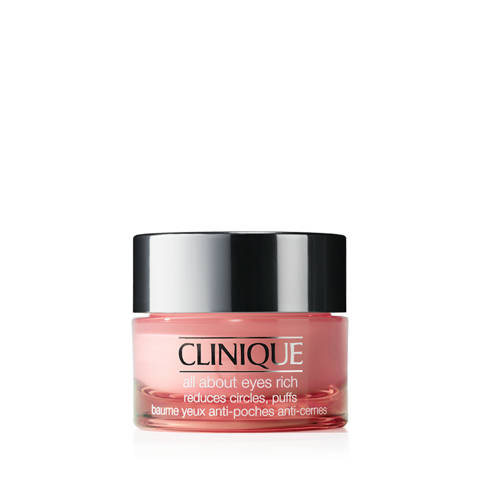 Clinique — All About Eyes™ Riche