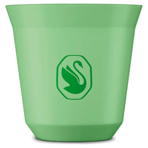 Swarovski — Swarovski Tasse à café Pixie Nespresso x Swarovski Verte