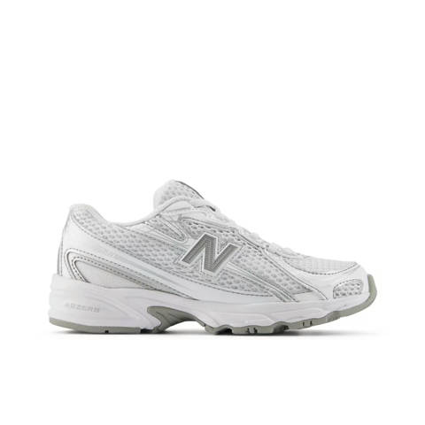 New Balance — 740 BUNGEE LACE