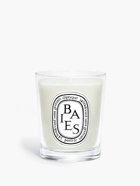 Diptyque — Baies - Bougie petit modèle