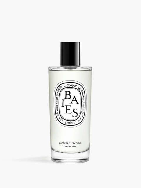 Diptyque — Baies - Vaporisateur d'intérieur