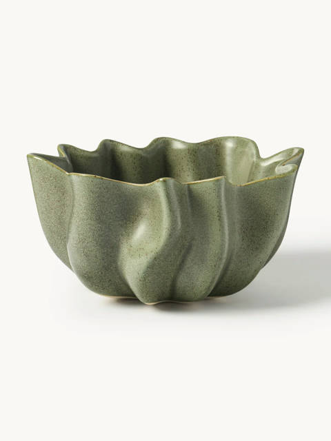 Westwing — Coupe décorative Nium, Ø 22 cm