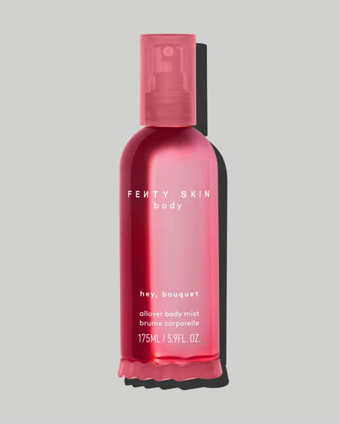 Fenty Beauty — Allover Body Mist — Hey, Bouquet