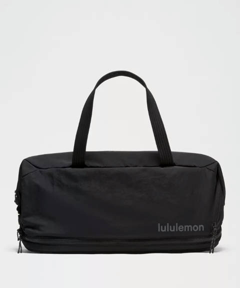 Lululemon — 3-in-1 Gym Duffle Bag 30L