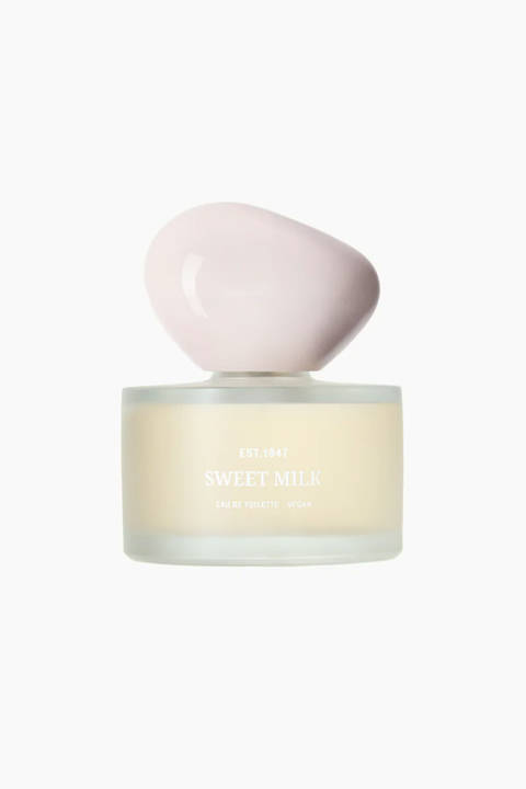 H&M — Sweet Milk EdT