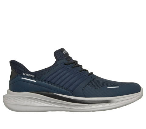 Skechers — Skechers Skechers Slip-ins Relaxed Fit: Slade - Luther