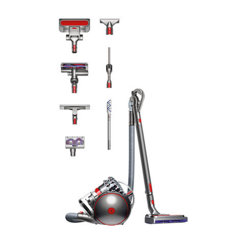 Dyson — Aspirateur traîneau Dyson Cinetic Big Ball™ Absolute 2