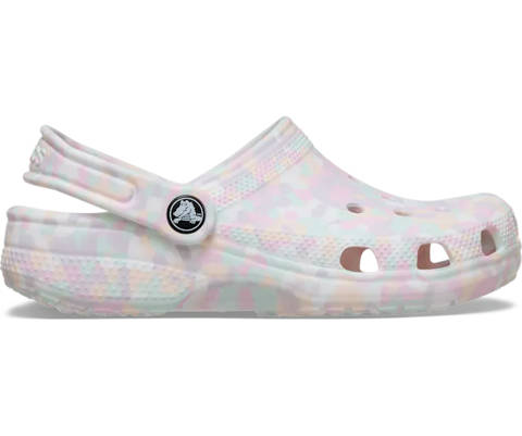 Crocs — Crocs Kids' Classic Confetti Clog