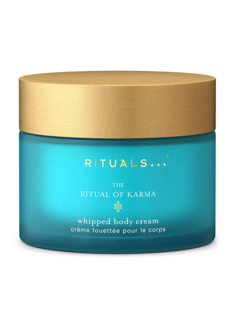Rituals — The Ritual of Karma Body Cream 220 ml