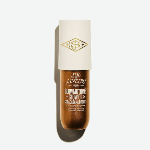 Sol de Janeiro — GlowMotions™ Glow Body Oil