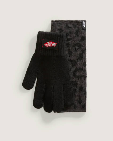 Vans — Gants Off The Wall Twofer