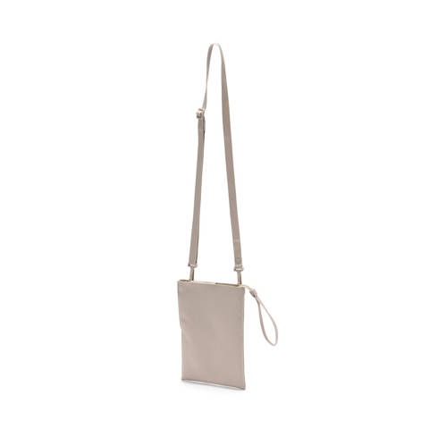 MUJI — Sacoche à bandoulière déperlante détachable Mini