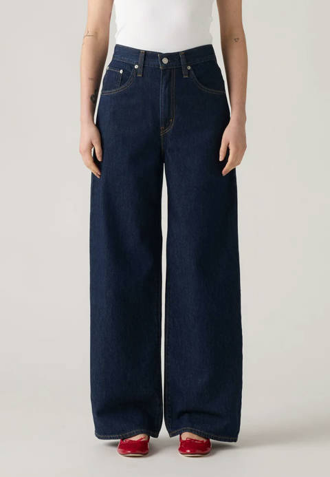 Levi's — Cinch Baggy