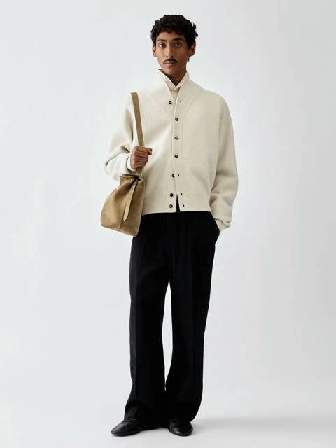 Jacquemus — Le cardigan Pelota