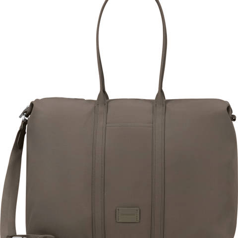 Samsonite — Lightup Sac de voyage pliable – Dark Taupe