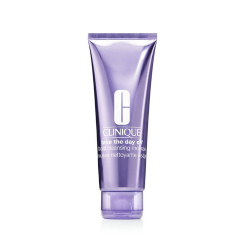 Clinique — Take The Day Off™ Mousse nettoyante pour le visage