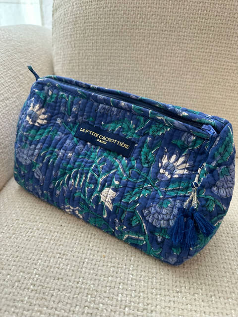 Blue Skincare — TROUSSE - La Trousse Réparation Après-Soleil