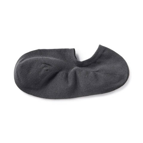 MUJI — Chaussettes de sport légères pour femme