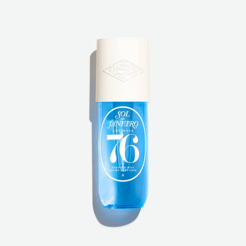 Sol de Janeiro — Cheirosa 76 Perfume Mist