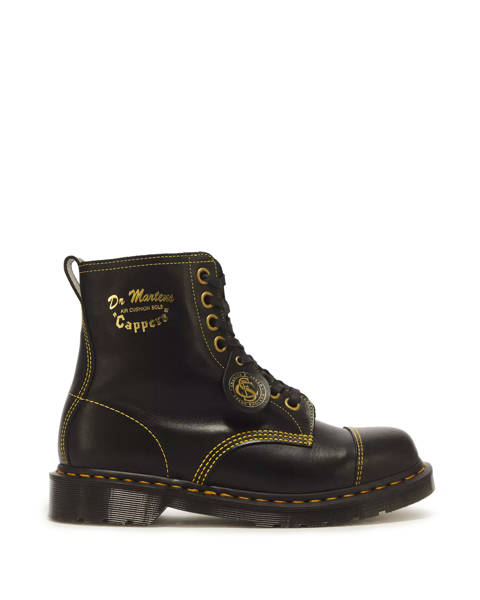 Dr. Martens — Made In England Boots 1460