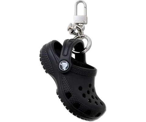 Crocs — Crocs Classic Clog Bag Charm