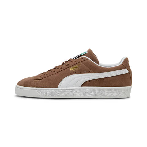 Puma — Sneakers Suede Classic