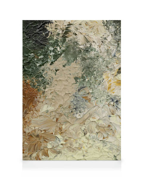 Desenio — Earth Toned Texture Toile