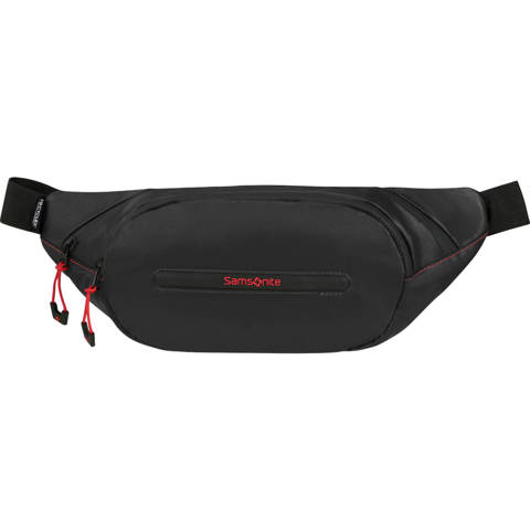 Samsonite — Prodiver Sac banane – Noir