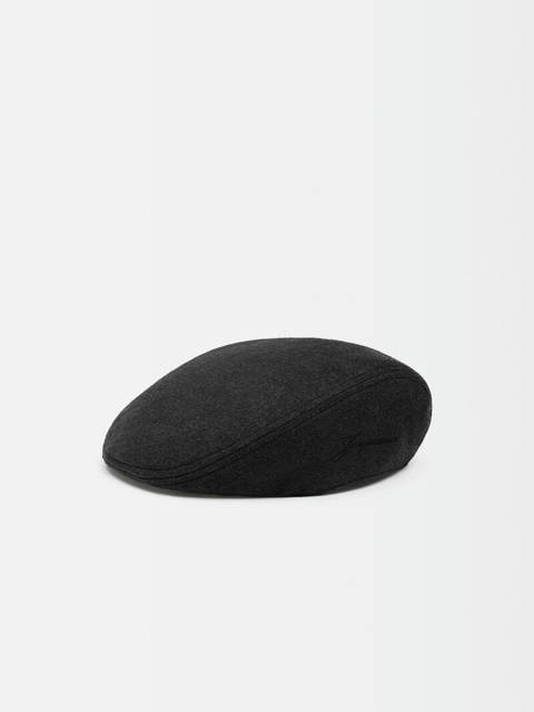 Jacquemus — Le béret Valérie