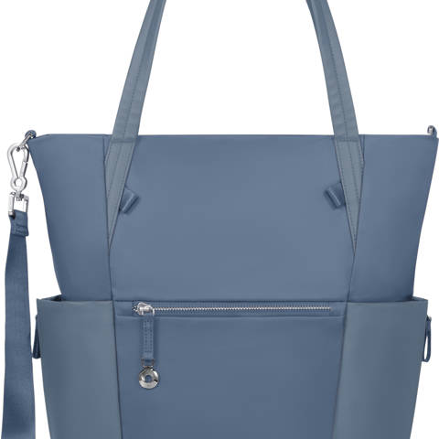 Samsonite — Move Journey Cabas – Storm Blue