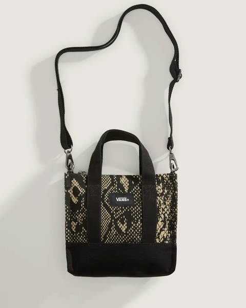 Vans — Sac fourre-tout Lil Pergs