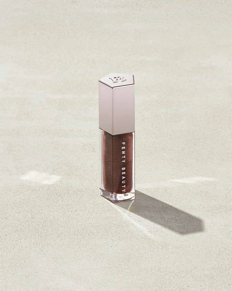 Fenty Beauty — Gloss Bomb Universal Lip Luminizer — Hot Chocolit
